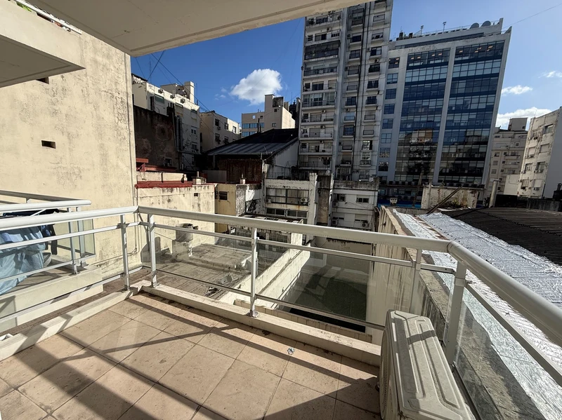 Departamento en alquiler · San Nicolás, CABA Departamento en alquiler · San Nicolás, CABA