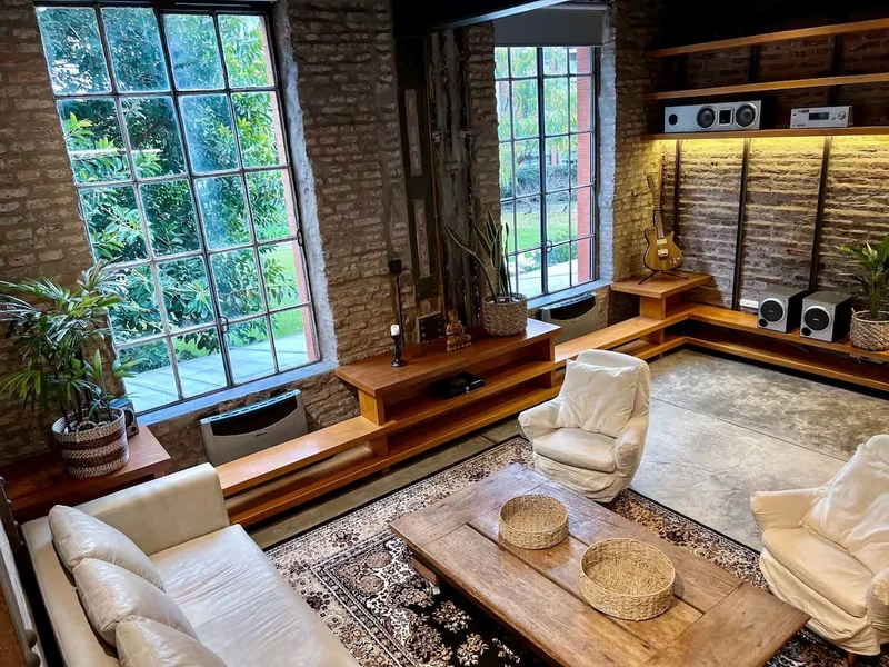 Departamento en alquiler · Colegiales, CABA