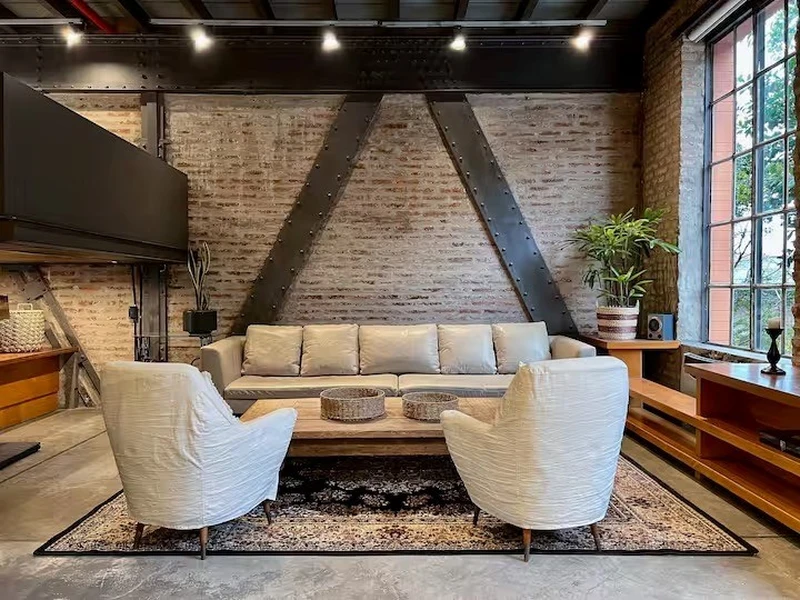 Departamento en alquiler · Colegiales, CABA