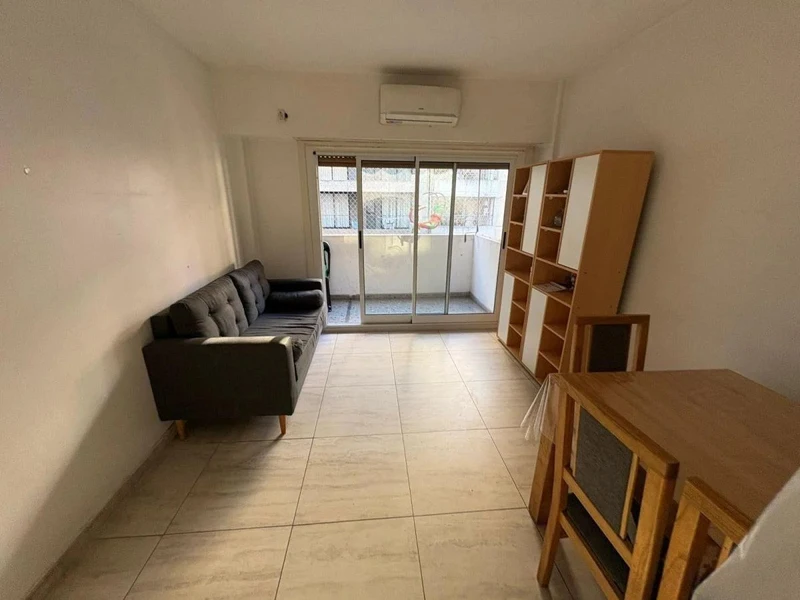 Departamento en venta · Villa Crespo, CABA