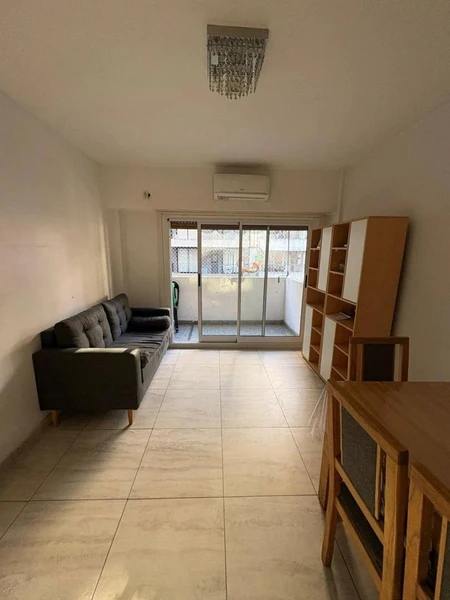 Departamento en venta · Villa Crespo, CABA