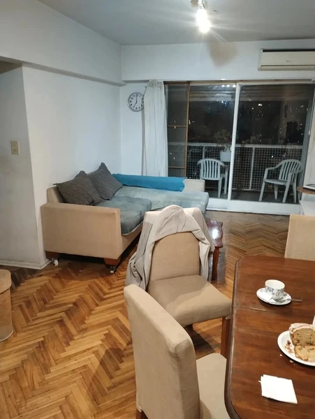 Departamento en venta · Villa Crespo, CABA