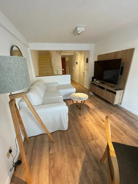 Departamento en alquiler · Belgrano, CABA