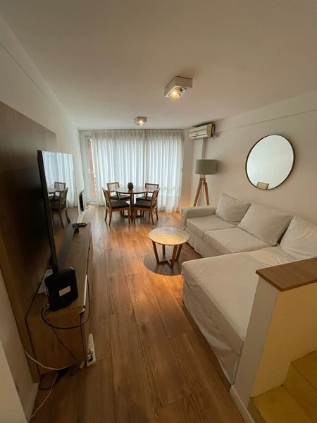 Departamento en alquiler · Belgrano, CABA