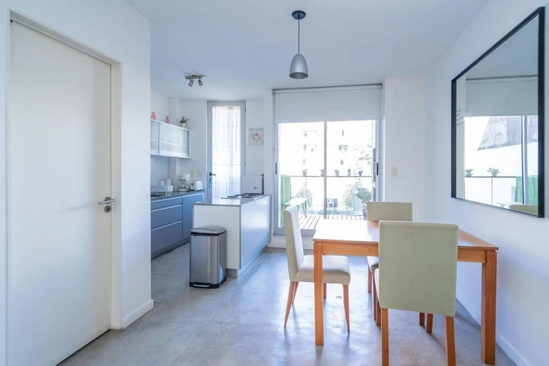 Departamento en venta · Palermo, CABA