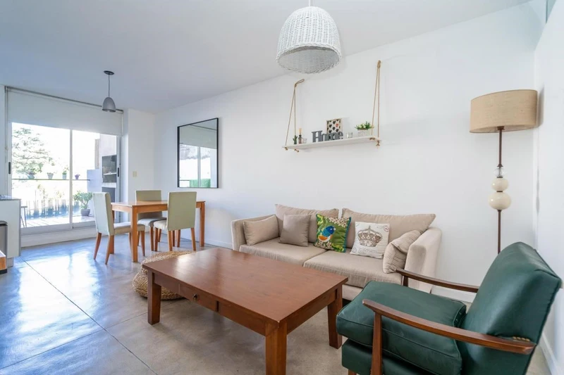 Departamento en venta · Palermo, CABA