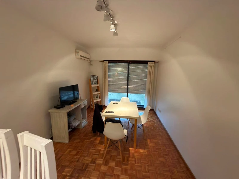 Departamento en alquiler · San Nicolás, CABA