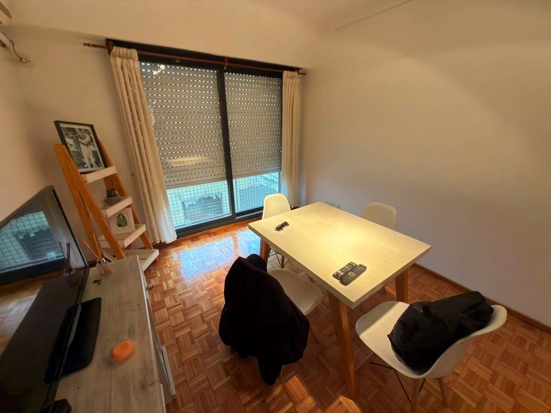 Departamento en alquiler · San Nicolás, CABA