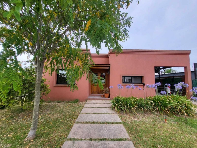 Casa en venta · Laguna Azul, Ezeiza, GBA Sur, Provincia de Buenos Aires