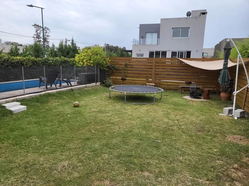 Casa en venta · Laguna Azul, Ezeiza, GBA Sur, Provincia de Buenos Aires