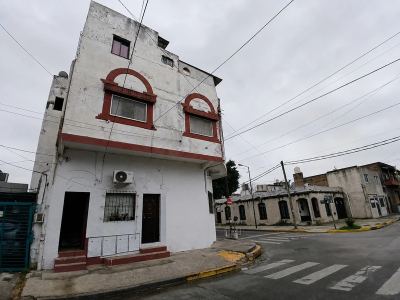 Departamento en venta · Virreyes, San Fernando, GBA Norte, Provincia de Buenos Aires