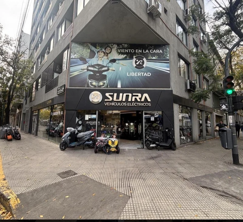 Comercio en venta · CABA