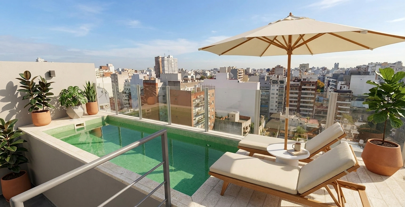Departamento en venta · Caballito, CABA Departamento en venta · Caballito, CABA
