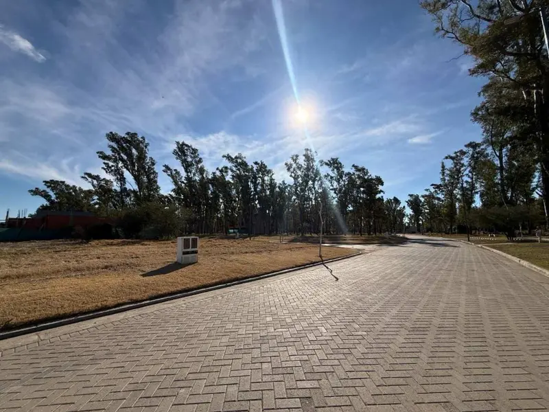 Terreno en venta · Las Cañitas Barrio Privado, Malagueño, Santa Maria, Córdoba