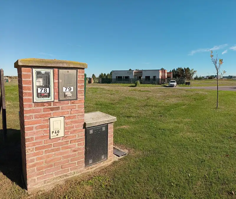 Terreno en venta · Zelaya, Pilar, GBA Norte, Provincia de Buenos Aires