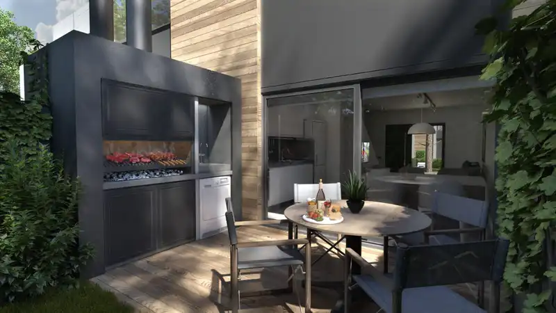Departamento en venta · Rincón de Milberg, Tigre, GBA Norte, Provincia de Buenos Aires