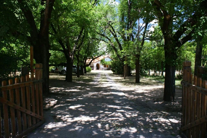 Casa en venta · Las Calles, San Alberto, Córdoba