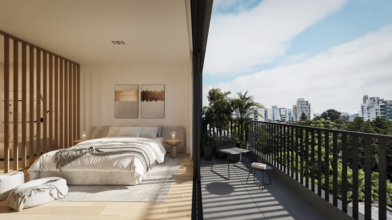 Departamento en venta · Nuñez, CABA