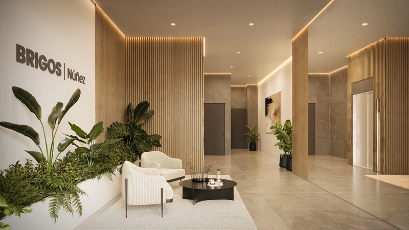 Departamento en venta · Nuñez, CABA