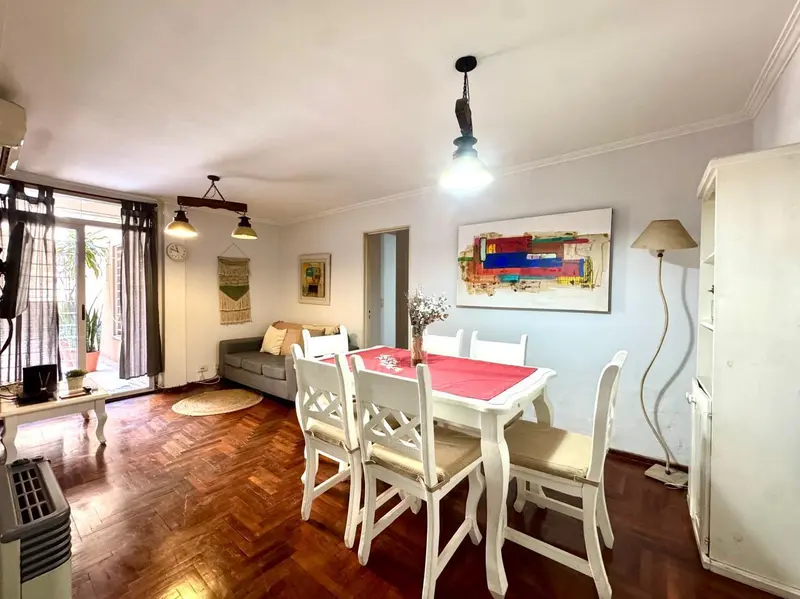 Departamento en alquiler · Nueva Córdoba, Córdoba Capital, Córdoba