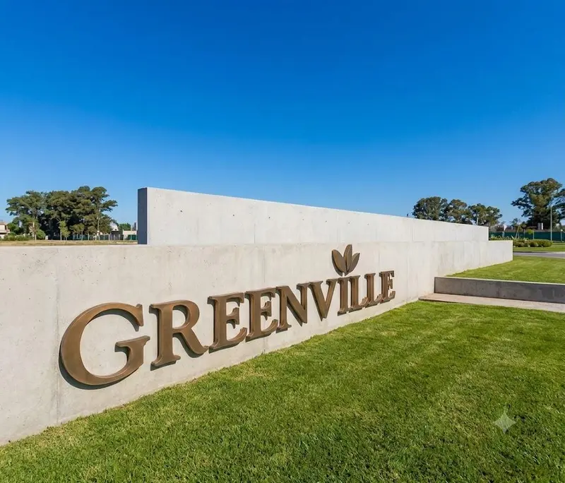 Terreno en venta · GreenVille 2, Córdoba Capital, Córdoba
