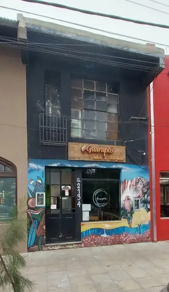 Comercio en alquiler · Escobar, GBA Norte, Provincia de Buenos Aires
