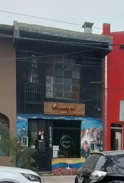 Comercio en alquiler · Escobar, GBA Norte, Provincia de Buenos Aires