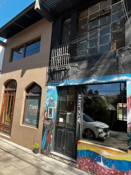 Comercio en alquiler · Escobar, GBA Norte, Provincia de Buenos Aires