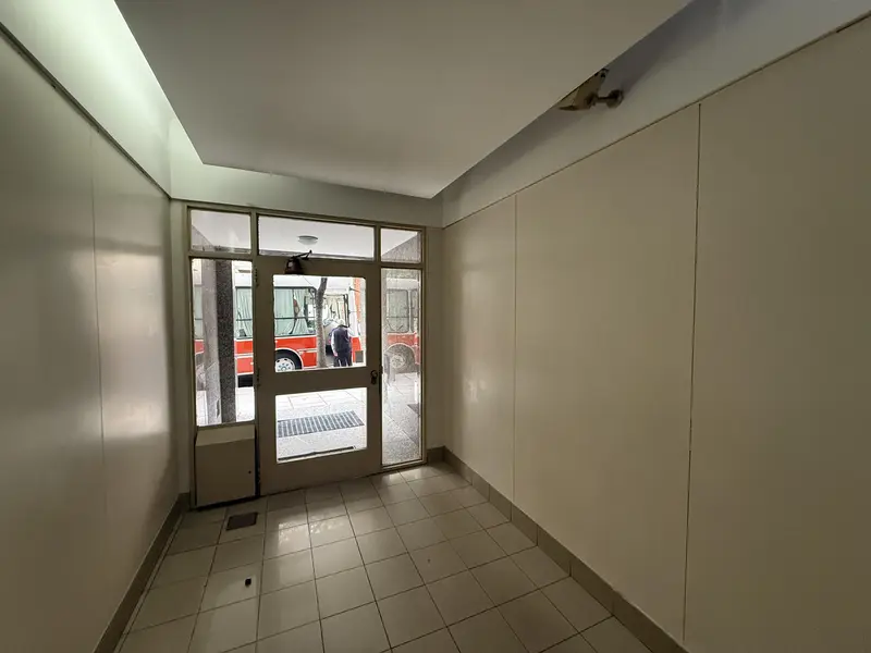 Departamento en alquiler · Monserrat, CABA