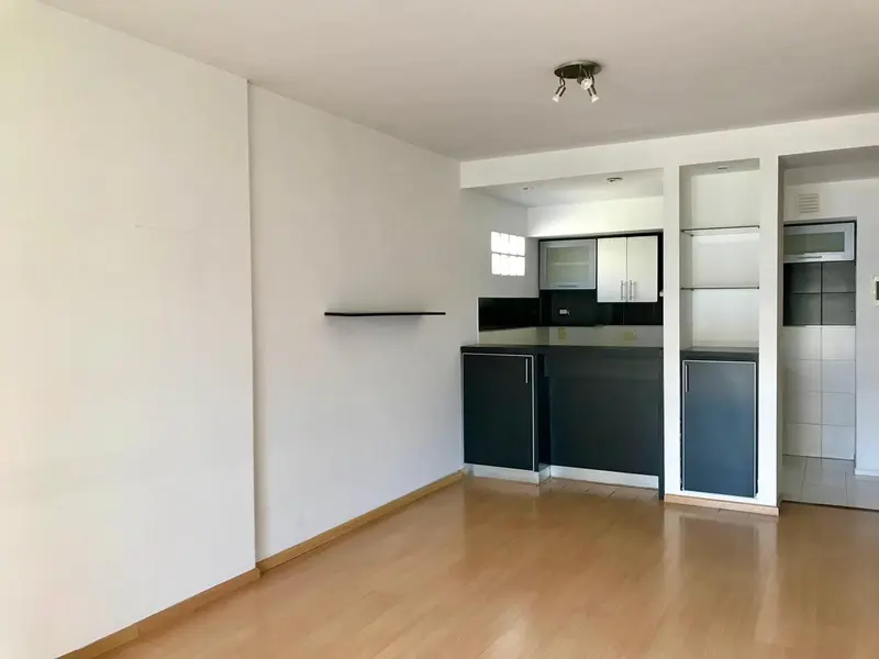 Departamento en venta · Barracas, CABA