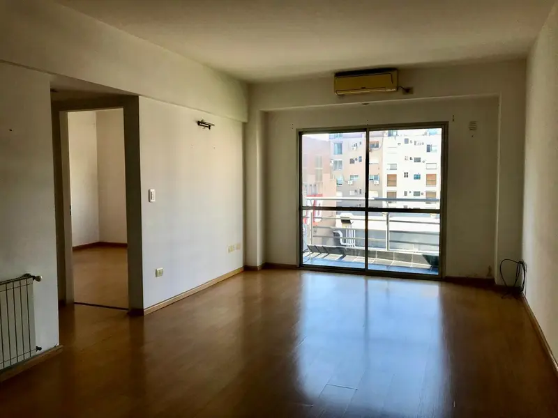 Departamento en venta · Barracas, CABA