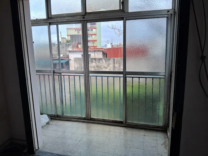 Departamento en alquiler · Boedo, CABA