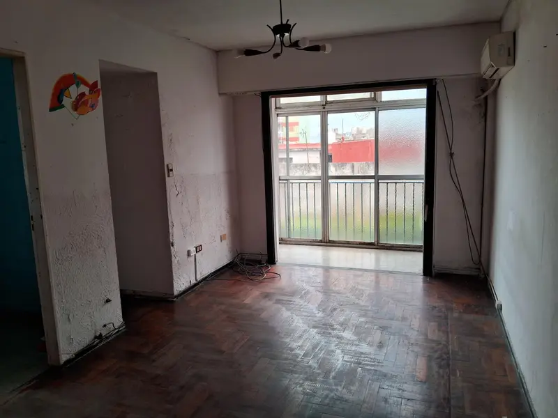 Departamento en alquiler · Boedo, CABA