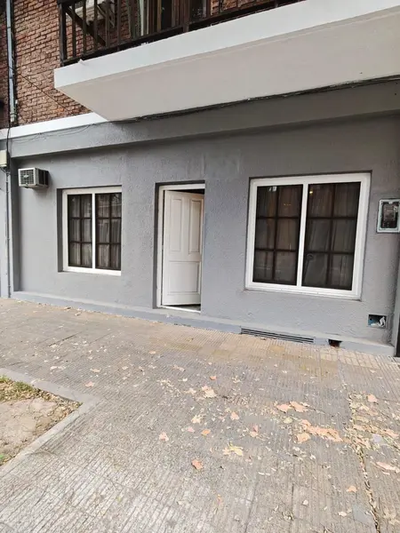 Depósito en alquiler · Martinez, San Isidro, GBA Norte, Provincia de Buenos Aires
