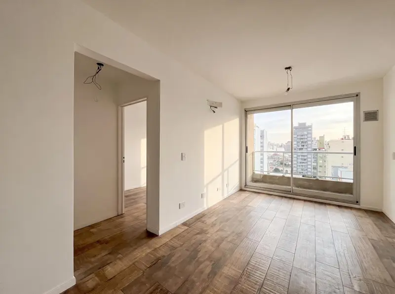 Departamento en venta · Boedo, CABA