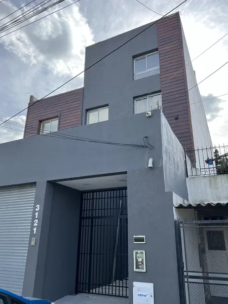 Departamento en alquiler · Haedo, Morón, GBA Oeste, Provincia de Buenos Aires