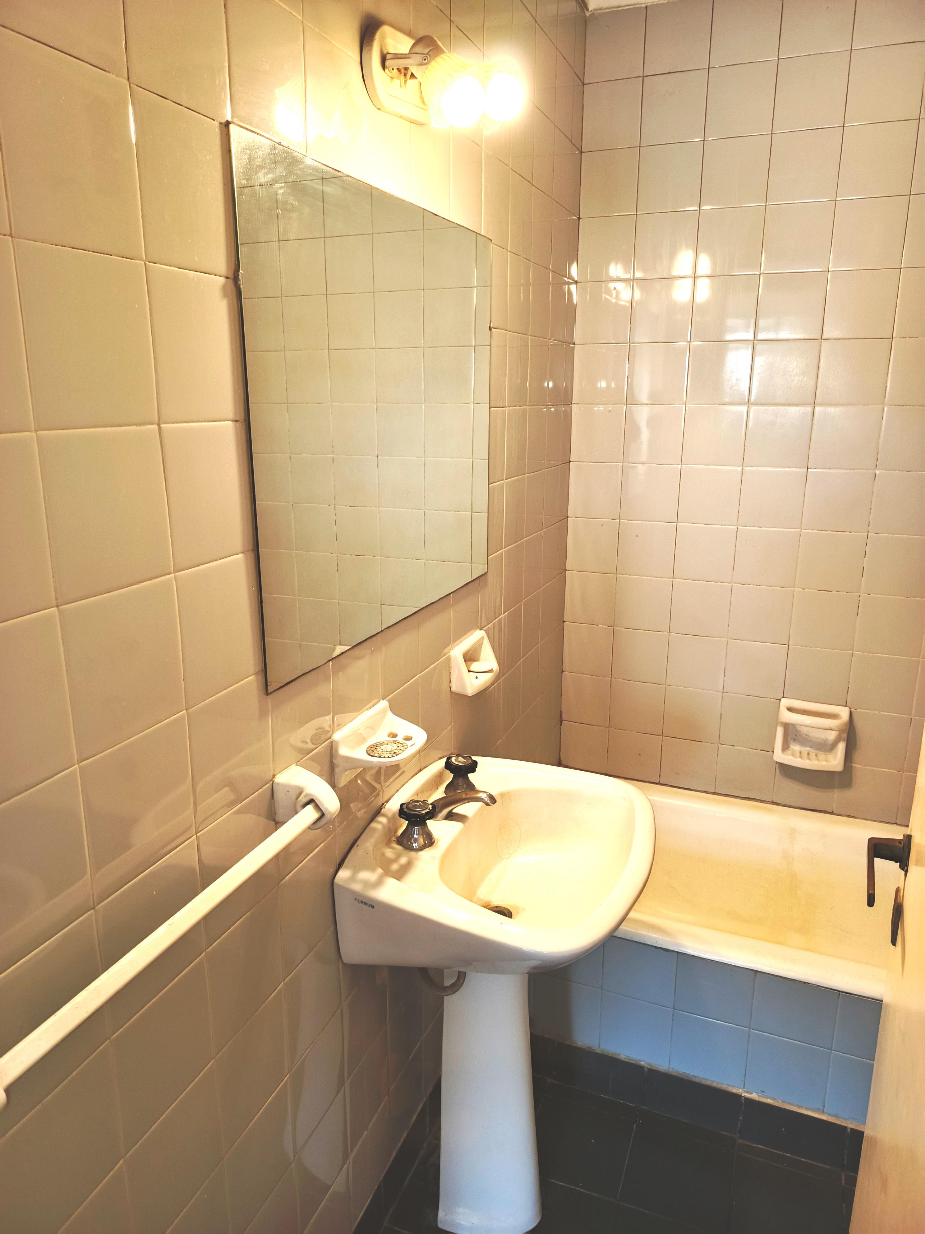 Departamento en alquiler · Caballito, CABA