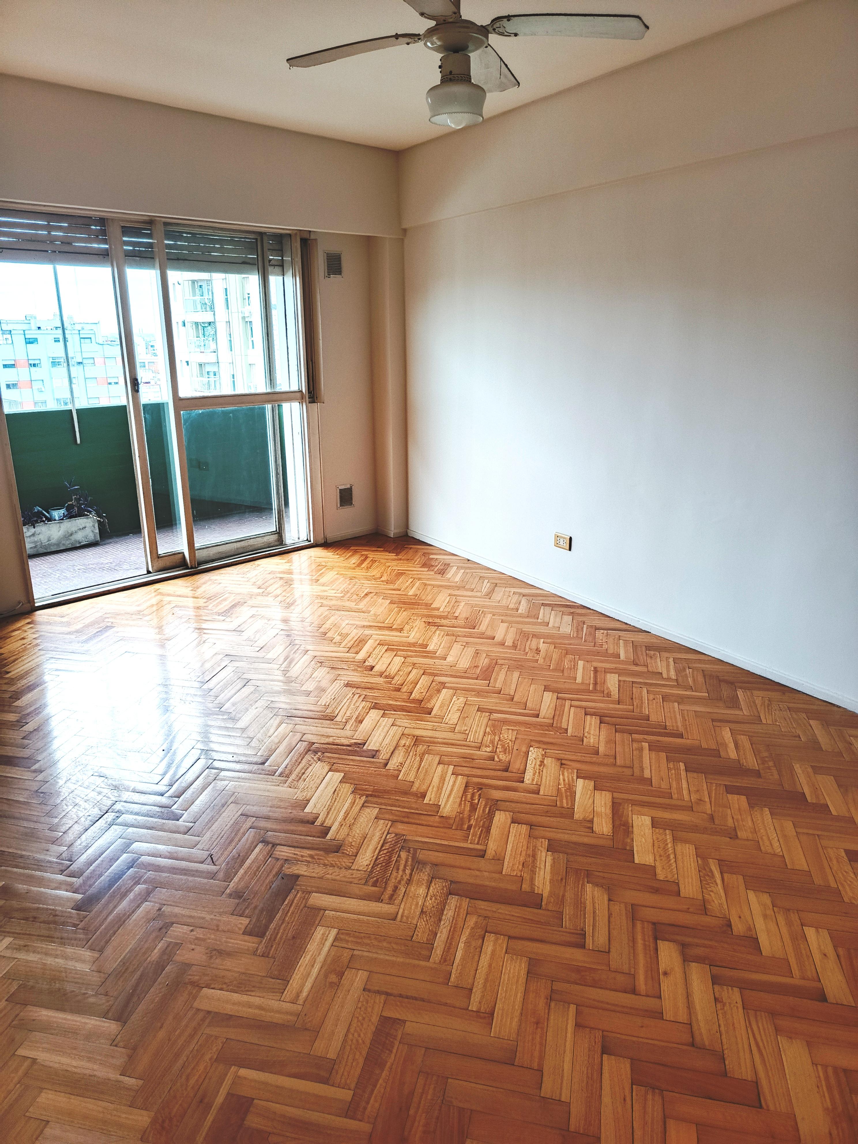 Departamento en alquiler · Caballito, CABA