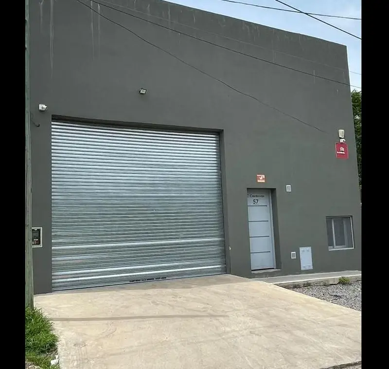 Depósito en alquiler · Pilar, GBA Norte, Provincia de Buenos Aires
