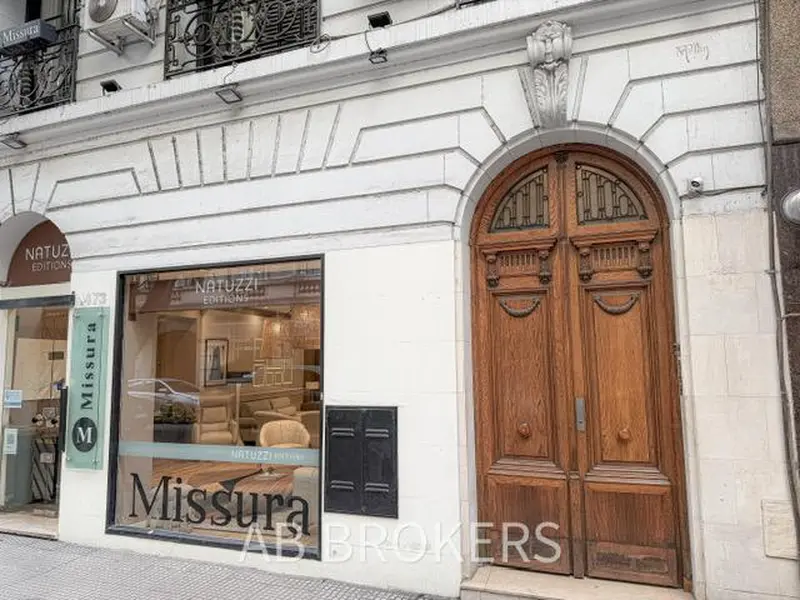 Departamento en venta · Recoleta, CABA