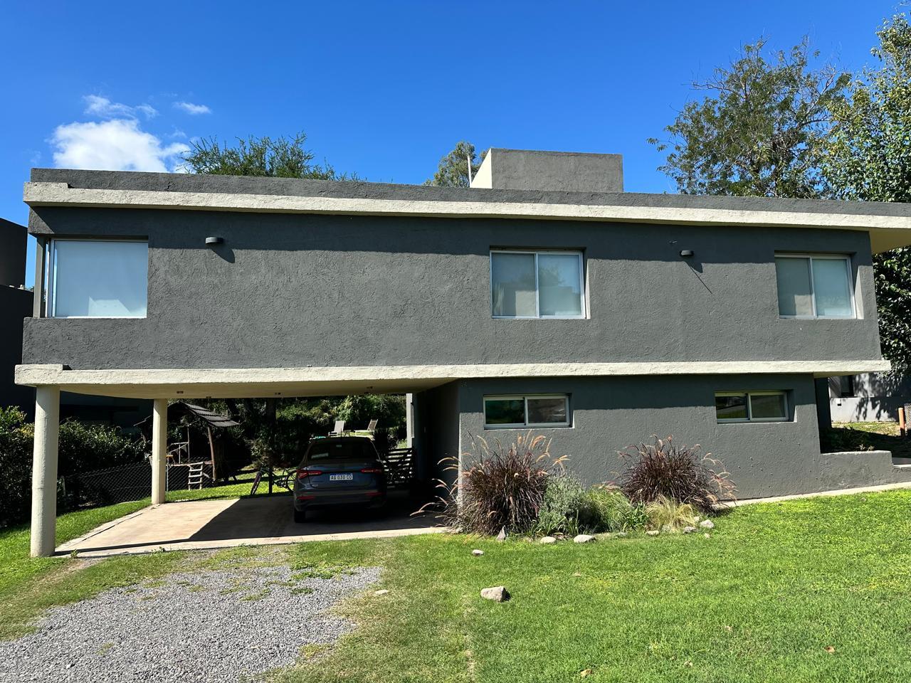 Casa en venta · Villa Allende, Colon, Córdoba
