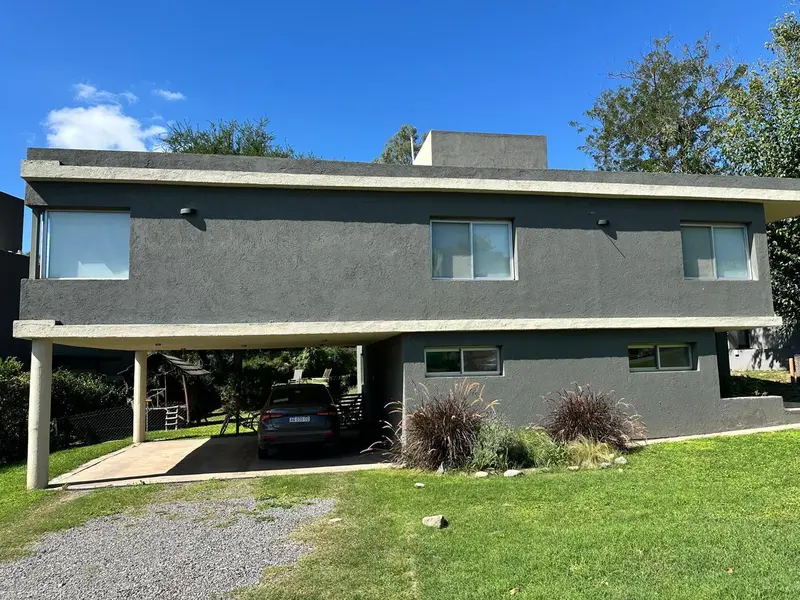 Casa en venta · Villa Allende, Colon, Córdoba