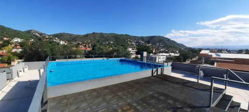Departamento en alquiler · Villa Carlos Paz, Punilla, Córdoba