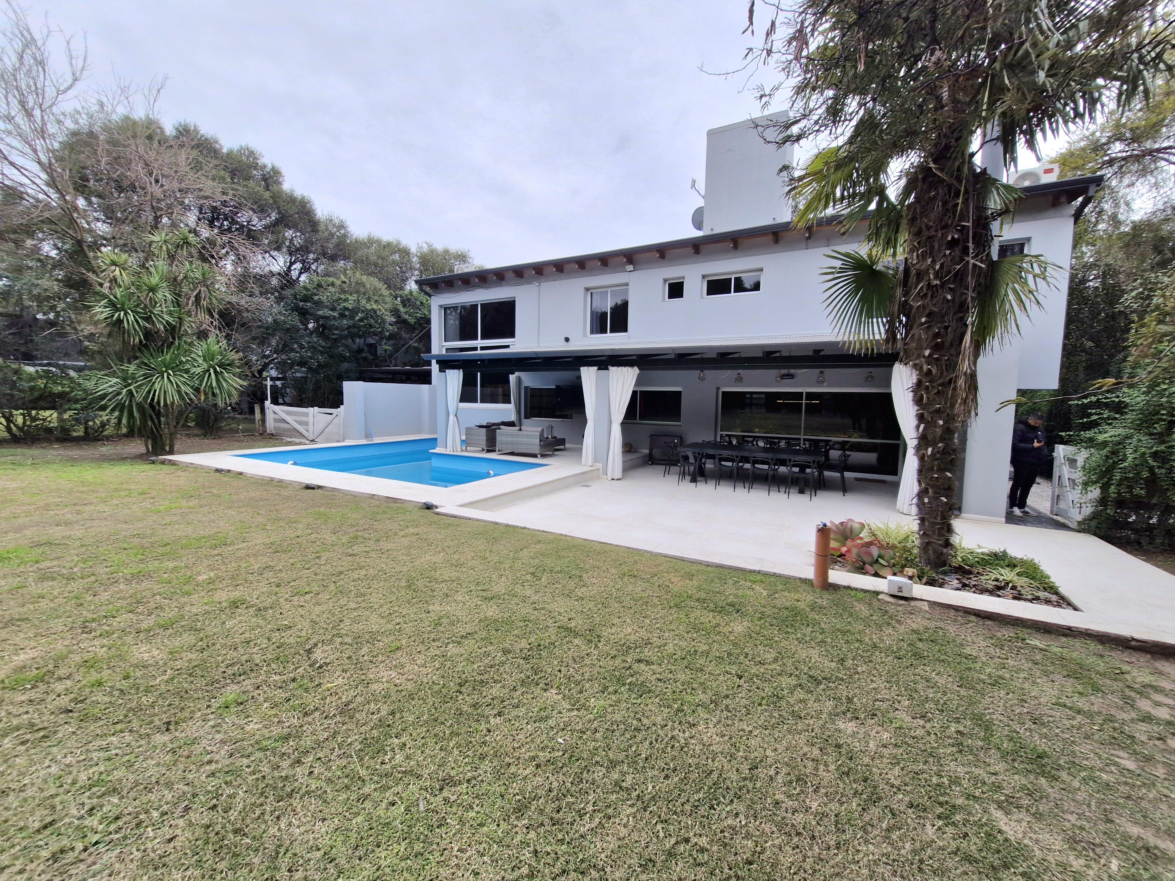 Casa en venta · Lomas de la Carolina, Córdoba Capital, Córdoba