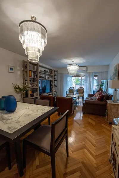 Departamento en venta · Palermo, CABA