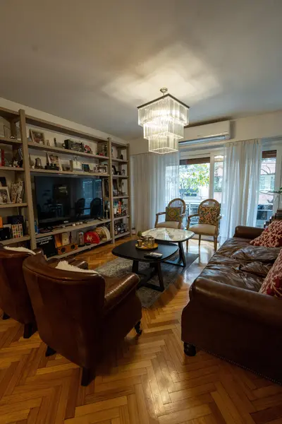 Departamento en venta · Palermo, CABA
