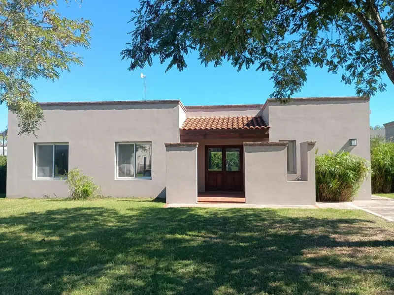 Casa en venta · San Matías, Escobar, GBA Norte, Provincia de Buenos Aires