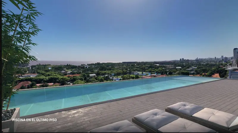 Departamento en venta · Nuñez, CABA