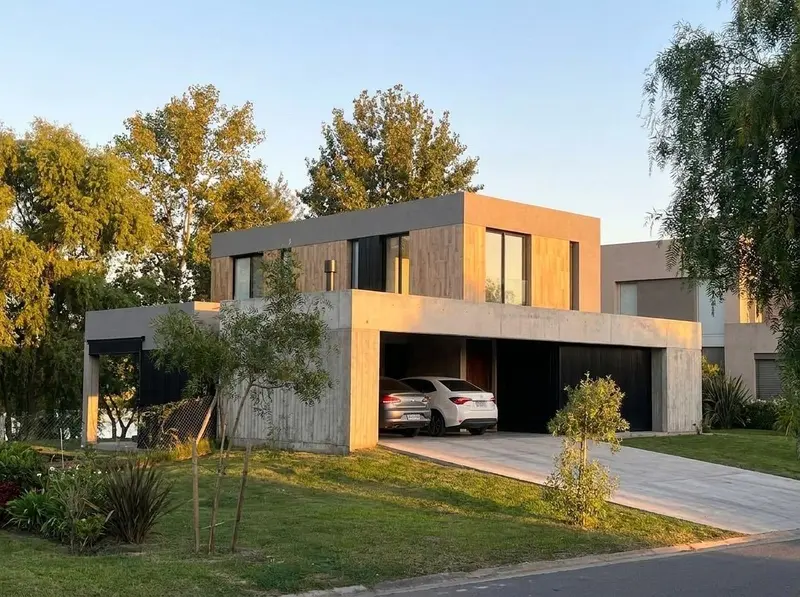 Casa en alquiler · El Cantón, Escobar, GBA Norte, Provincia de Buenos Aires Casa en alquiler · El Cantón, Escobar, GBA Norte, Provincia de Buenos Aires