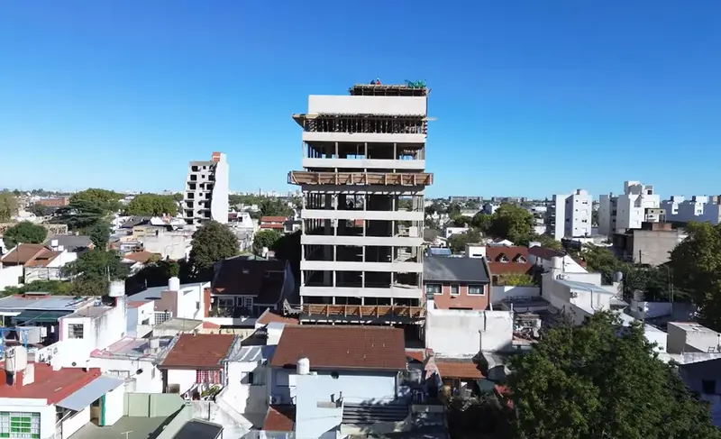 Departamento en venta · Caseros, Tres de Febrero, GBA Oeste, Provincia de Buenos Aires
